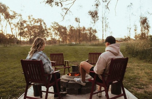 Yea House | Little Blue Wren by Tiny Away