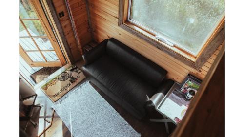 Yea House | Little Blue Wren by Tiny Away