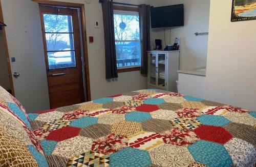 Trempealeau Hotel | Little Bluff Inn