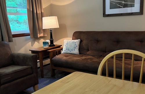 Trempealeau House | Little Bluff Inn