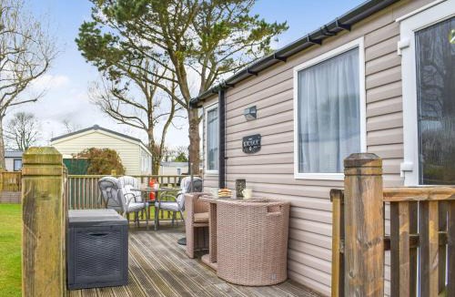 Wadebridge House | Little Bodieve