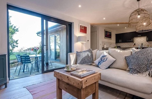 Orford House | Little Bramble, Orford