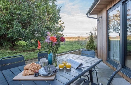 Orford House | Little Bramble, Orford