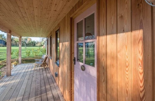 Orford House | Little Bramble, Orford