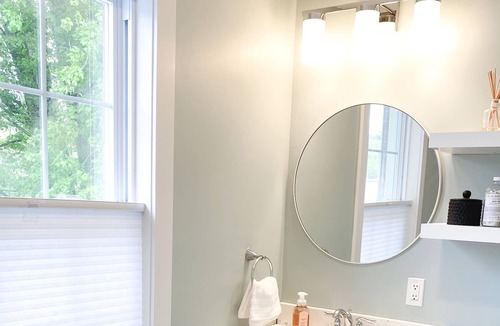 Fredericton House | Little Brick House