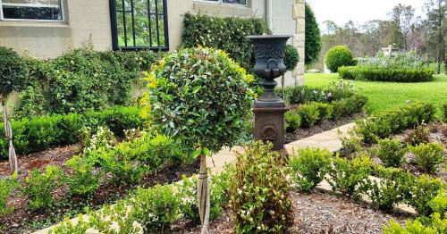 The Bight House | Little Britton