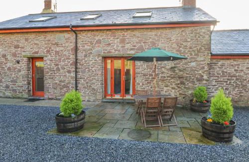 Llanddowror House | Little Brook Cottage