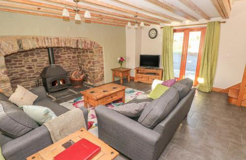 Llanddowror House | Little Brook Cottage