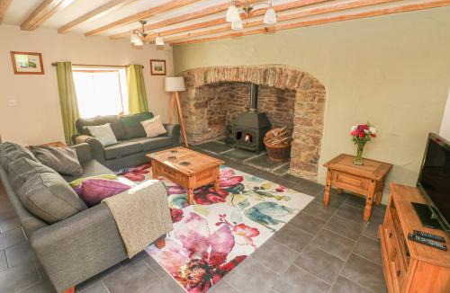 Llanddowror House | Little Brook Cottage
