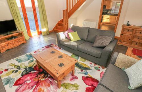 Llanddowror House | Little Brook Cottage