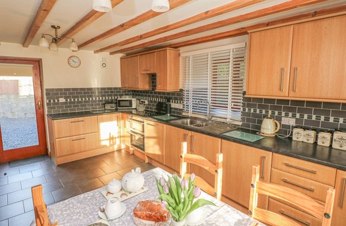 Llanddowror Cottage | Little Brook Cottage