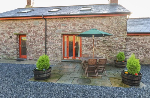 Llanddowror Cottage | Little Brook Cottage