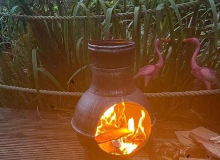 Great Leighs House | Little Brook Retreat