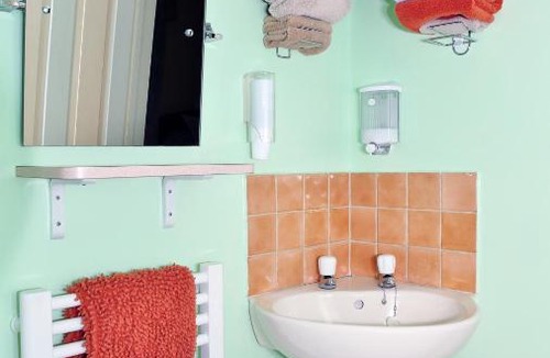 Takeley Bed & Breakfast | Little Bullocks Farm