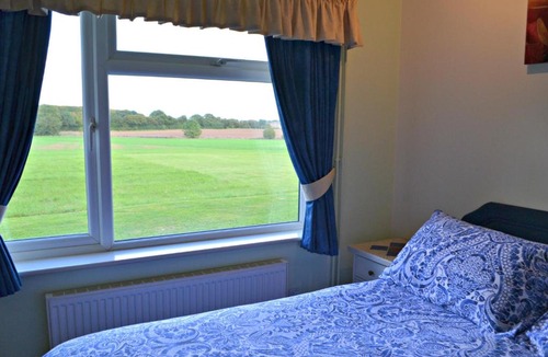 Takeley Bed & Breakfast | Little Bullocks Farm