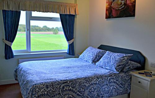 Takeley Bed & Breakfast | Little Bullocks Farm
