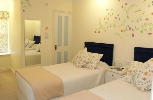 Takeley Bed & Breakfast | Little Bullocks Farm