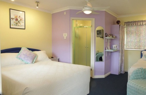 Takeley Bed & Breakfast | Little Bullocks Farm