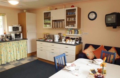 Takeley Bed & Breakfast | Little Bullocks Farm