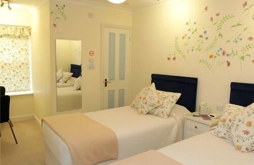 Takeley Bed & Breakfast | Little Bullocks Farm