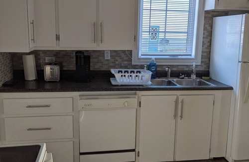 Little Burnt Bay House | Little Burnt Bay Paradise