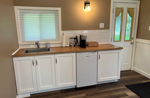 Woodview Cabin | little cabin for your weekend getaway