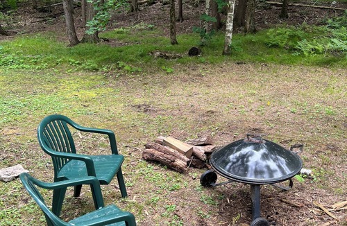 Woodview Cabin | little cabin for your weekend getaway