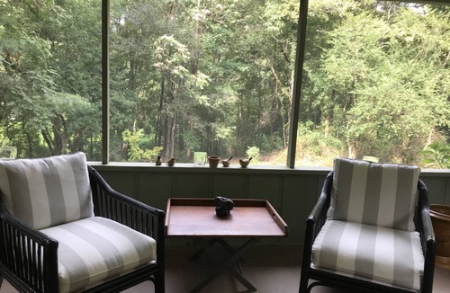 Lynn Cottage | Little Camp Cottage.