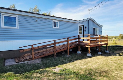 Beaubassin East Cottage | Little Cape cottage (Petit-cap) year round availability, 5min beach