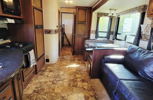 Beaubassin East House | Little Cape RV getaway