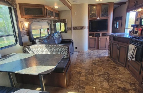 Beaubassin East House | Little Cape RV getaway