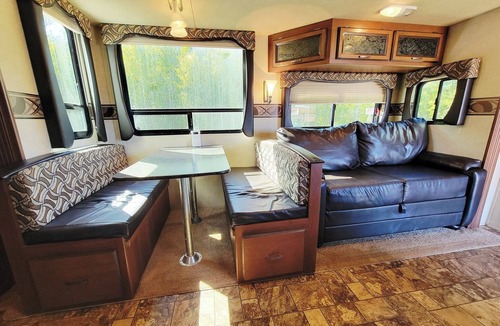 Beaubassin East House | Little Cape RV getaway