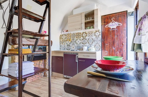 Skradin House | Little Castle by Interhome