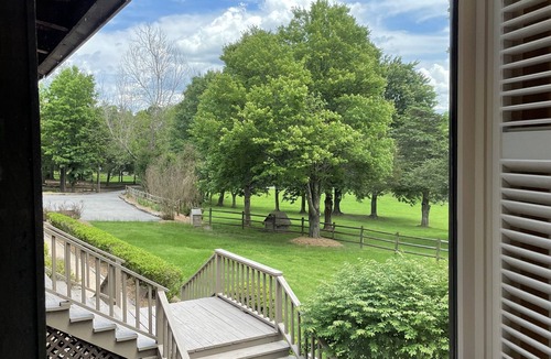 Fayetteville House | Little Cedar