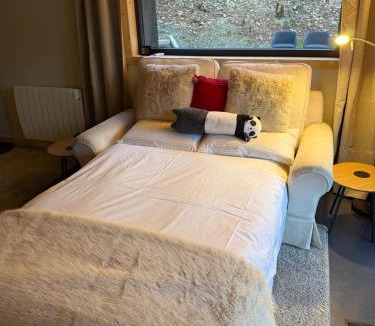 Les Posses-sur-Bex Apartment | Little Chalet Piguet