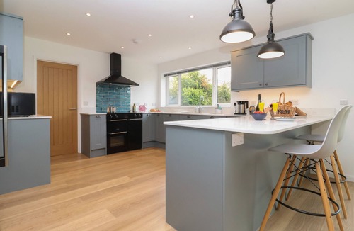 Walberswick Cottage | Little Chapter