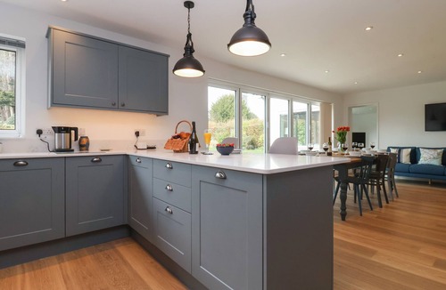 Walberswick Cottage | Little Chapter