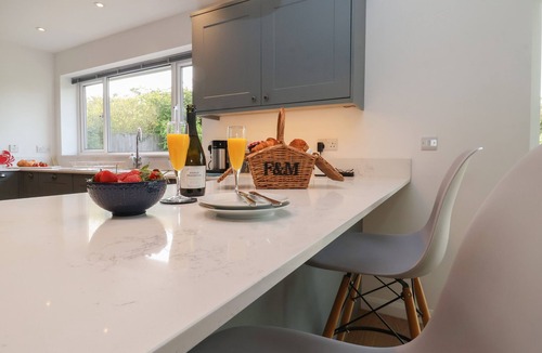 Walberswick Cottage | Little Chapter