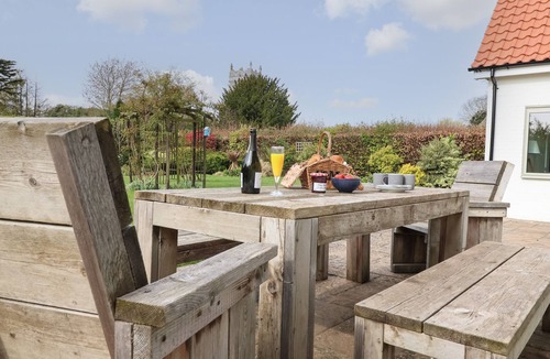 Walberswick Cottage | Little Chapter