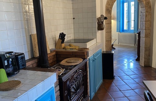 Roquefixade House | Little charming castle