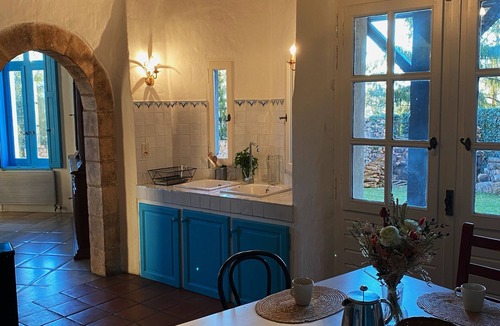 Roquefixade House | Little charming castle