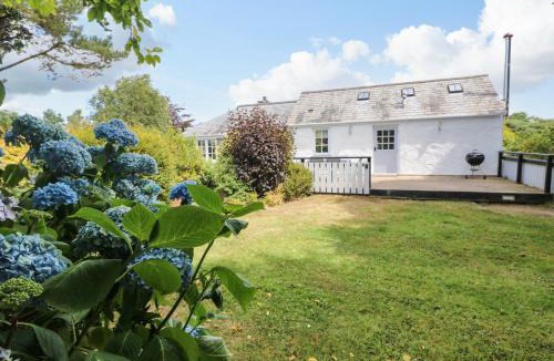 Carnon Downs House | Little Chygowlin