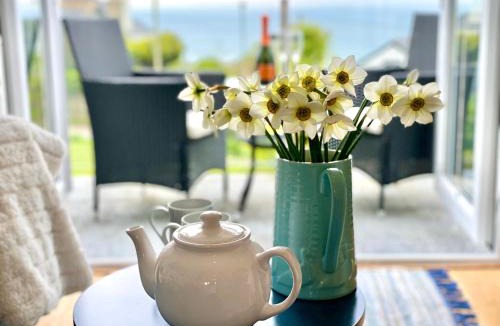 Perranuthnoe Apartment | Little Chyryn Perranuthnoe