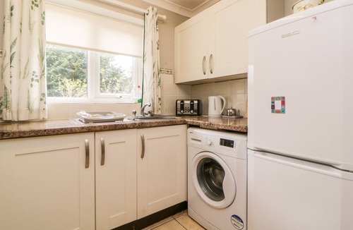 Dousland Cottage | Little Claremont