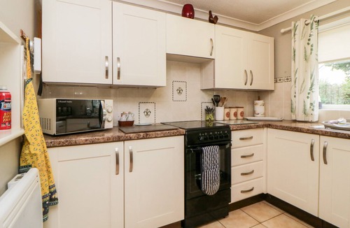 Dousland Cottage | Little Claremont