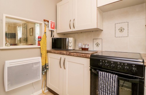 Dousland Cottage | Little Claremont