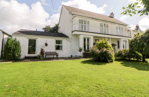 Dousland Cottage | Little Claremont