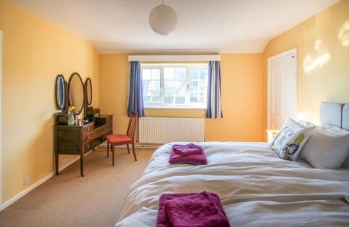 Lympne House | Little Close