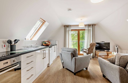 Hethel House | Little Coach House - Quidenham