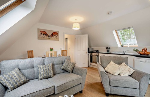 Hethel House | Little Coach House - Quidenham